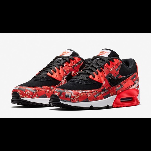 air max 90 prnt